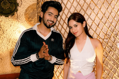 Did Jannat Zubair and Faisal Shaikh Break Up? Unfollowing on Instagram Sparks Speculation