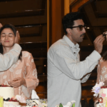 Alia Bhatt Celebrated her birthday with the media and Ranbir Kapoor; Requests Paparazzi to Refrain from Clicking Daughter Raha’s Photos