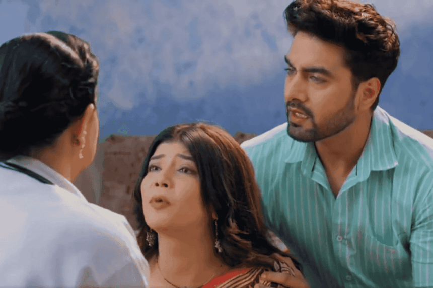 YRKKH Update: Abhira and Armaan's Secret Meeting For Surrogacy