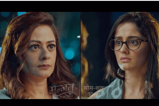 Mannat New Promo: Mannat Raises Her Voice Against Aishwarya