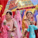 A Major Twist in ‘Yeh Rishta Kya Kehlata Hai’: Armaan, Abhira and Ruhi's Love Triangle After Rohit's Death ?