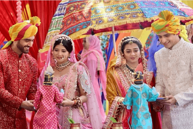 A Major Twist in ‘Yeh Rishta Kya Kehlata Hai’: Armaan, Abhira and Ruhi's Love Triangle After Rohit's Death ?