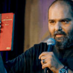 Kunal Kamra Criticizes T-Series After Stand-Up Special Blocked on YouTube