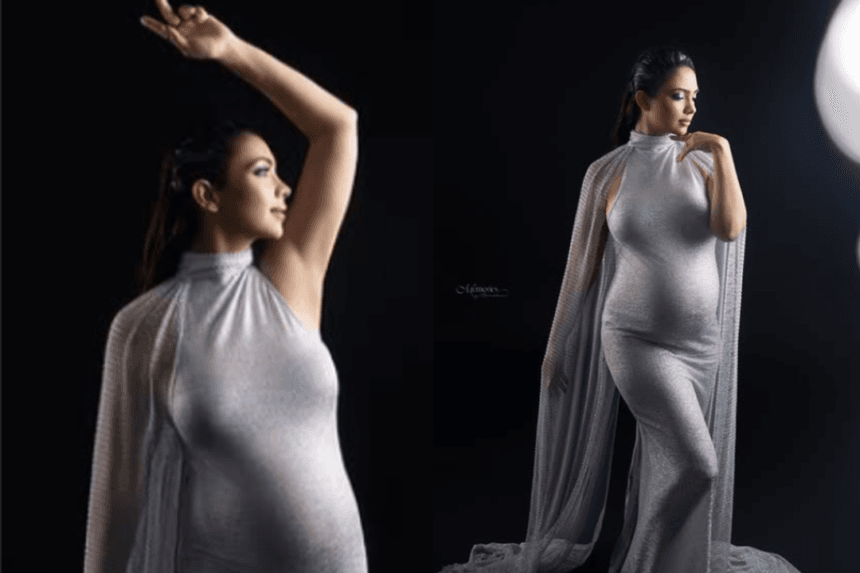 Pooja Banerjee Announces Second Pregnancy, Takes a Break from Acting