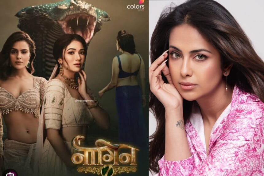 Naagin 7