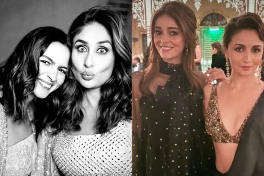 Alia Bhatt's Birthday
