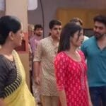 Abhira and Armaan
