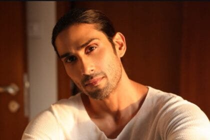 Prateik Babbar to Smita Patil