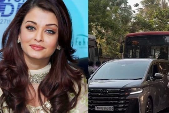 Aishwarya Rai Bachhan
