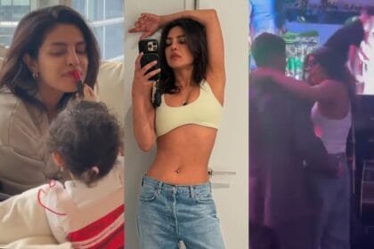 Priyanka Chopra