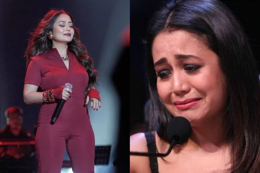 Neha Kakkar