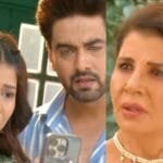 YRKKH : Abhira and Armaan