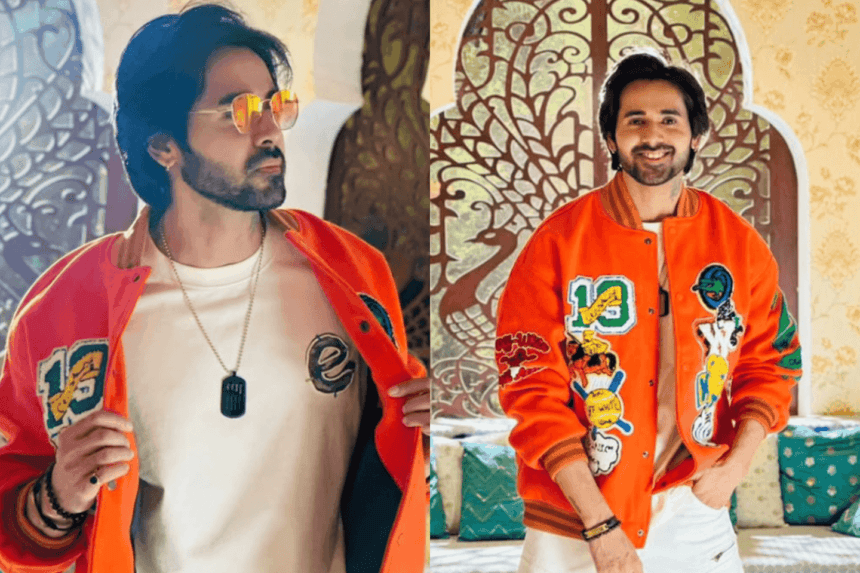 Randeep Rai Joins the Cast of Anupama: A New Entry Brings Exciting Twists