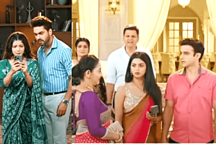 A Shocking Revelation in Yeh Rishta Kya Kehlata Hai: Abhira and Armaan’s Secret Comes to Light
