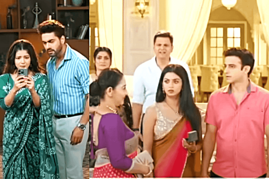 A Shocking Revelation in Yeh Rishta Kya Kehlata Hai: Abhira and Armaan’s Secret Comes to Light