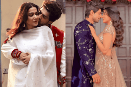 Tujhse Haii Aashiqui: Ravi Dubey and Sargun Mehta's Latest Romantic Drama Starring Abhishek Kumar and Amandeep Sidhu