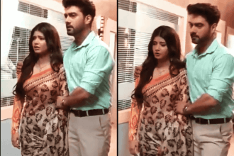 Upcoming Twists in Yeh Rishta Kya Kehlata Hai: Challenges Await Abhira and Armaan After a 5-Month Leap