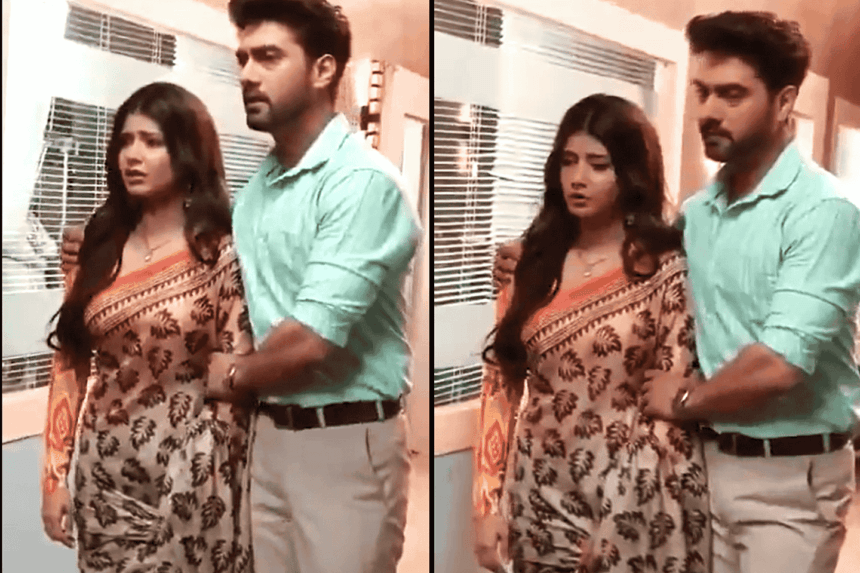 Upcoming Twists in Yeh Rishta Kya Kehlata Hai: Challenges Await Abhira and Armaan After a 5-Month Leap
