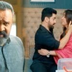 A Shocking Twist in Colors TV’s Suman Indori: Teerth Gets Shot by His Own Father While Saving Suman