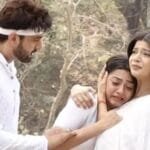 Armaan Saves Ruhi