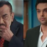 Parth Samthaan