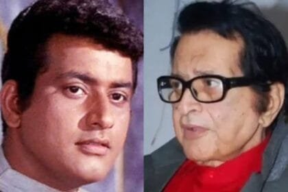 Manoj Kumar