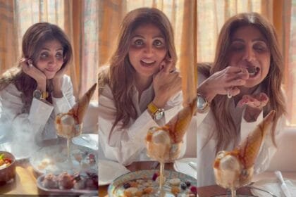 Shilpa Shetty