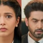 YRKKH : Abhira helps Armaan
