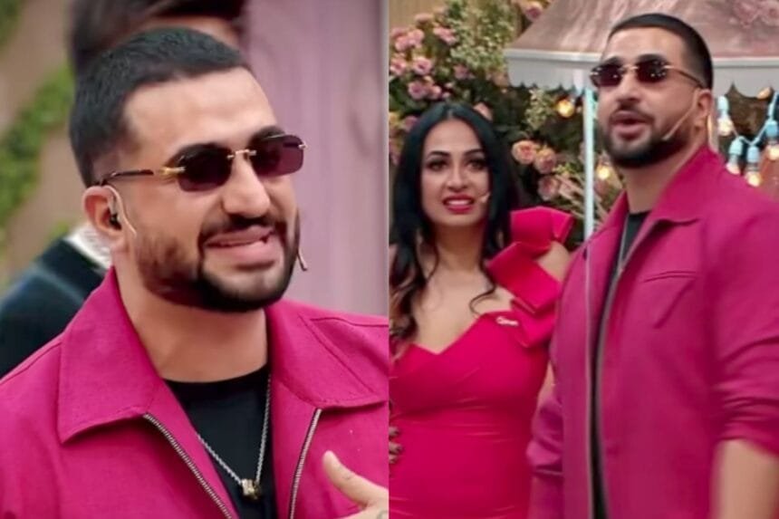 Aly Goni