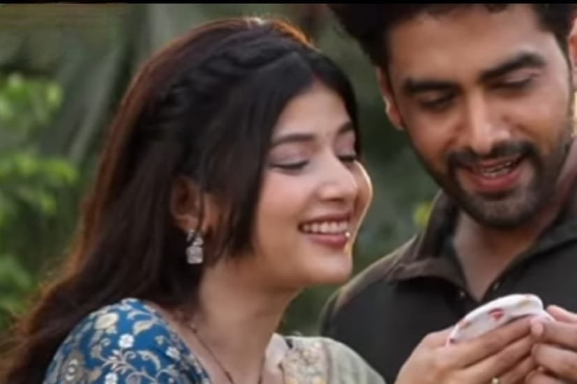 Abhira and Armaan