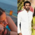 Alia And Ranbir