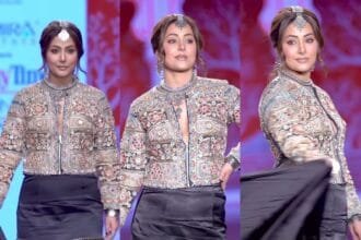 Hina Khan