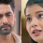 Abhira and Armaan