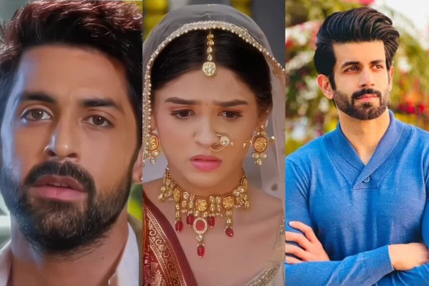 Kumkum Bhagya