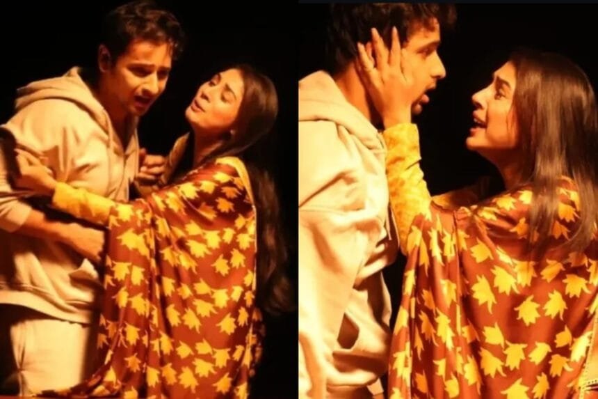 Rahi And Prem