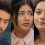 YRKKH : Armaan And Abhira's Heated Confrontation