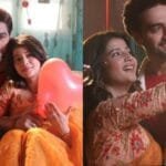 Armaan and Abhira