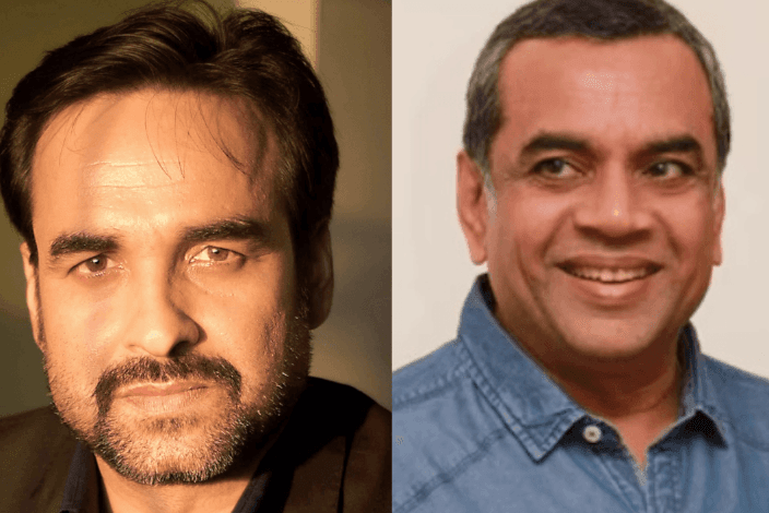 Pankaj Tripathi Reacts to Rumours of Replacing Paresh Rawal as Baburao in Hera Pheri 3