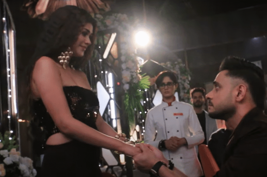 Mannat Upcoming Update: Why Did Vikrant Propose to Malla?