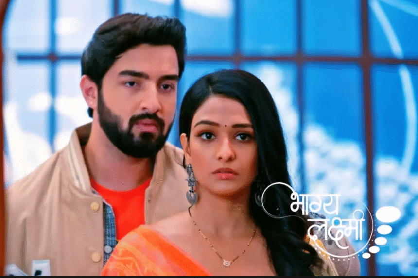 Zee TV's Bhagya Lakshmi is Set to Go Off Air