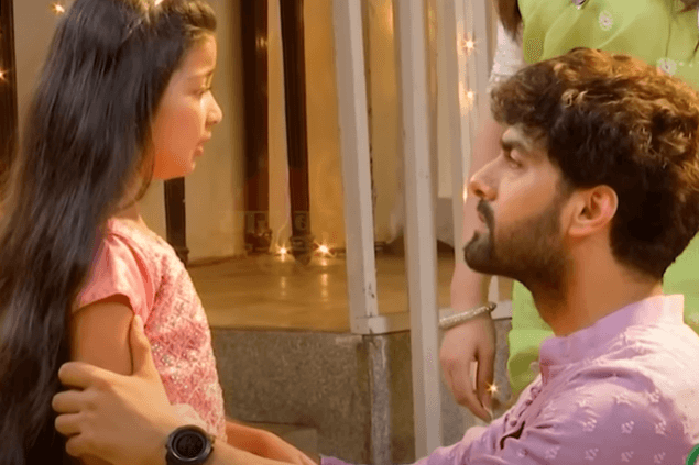 Major Twist in Yeh Rishta Kya Kehlata Hai: Armaan Explodes Over Surprise Engagement Plan on Maira