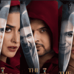 Karan Johar Unveils a Star-Studded Contestant Line-Up for 'The Traitors', Premiering June 12 on Prime Video