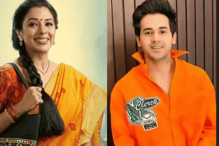 Randeep Rai to Exit Anupamaa as Aryan’s Tragic Death Shakes the Show