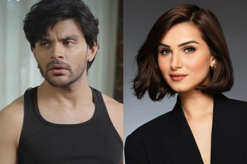 Tara and Veer