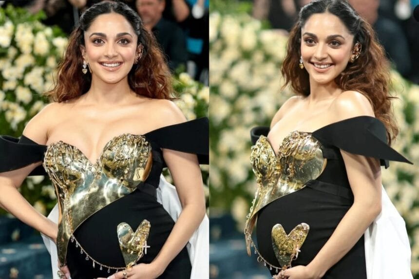 Kiara Advani