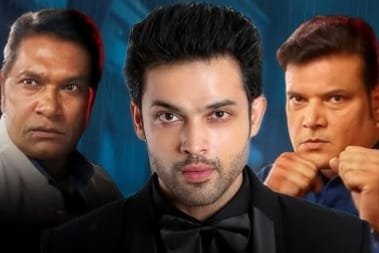 Parth Samthaan