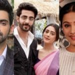 Arjit Taneja And Shagun Singh