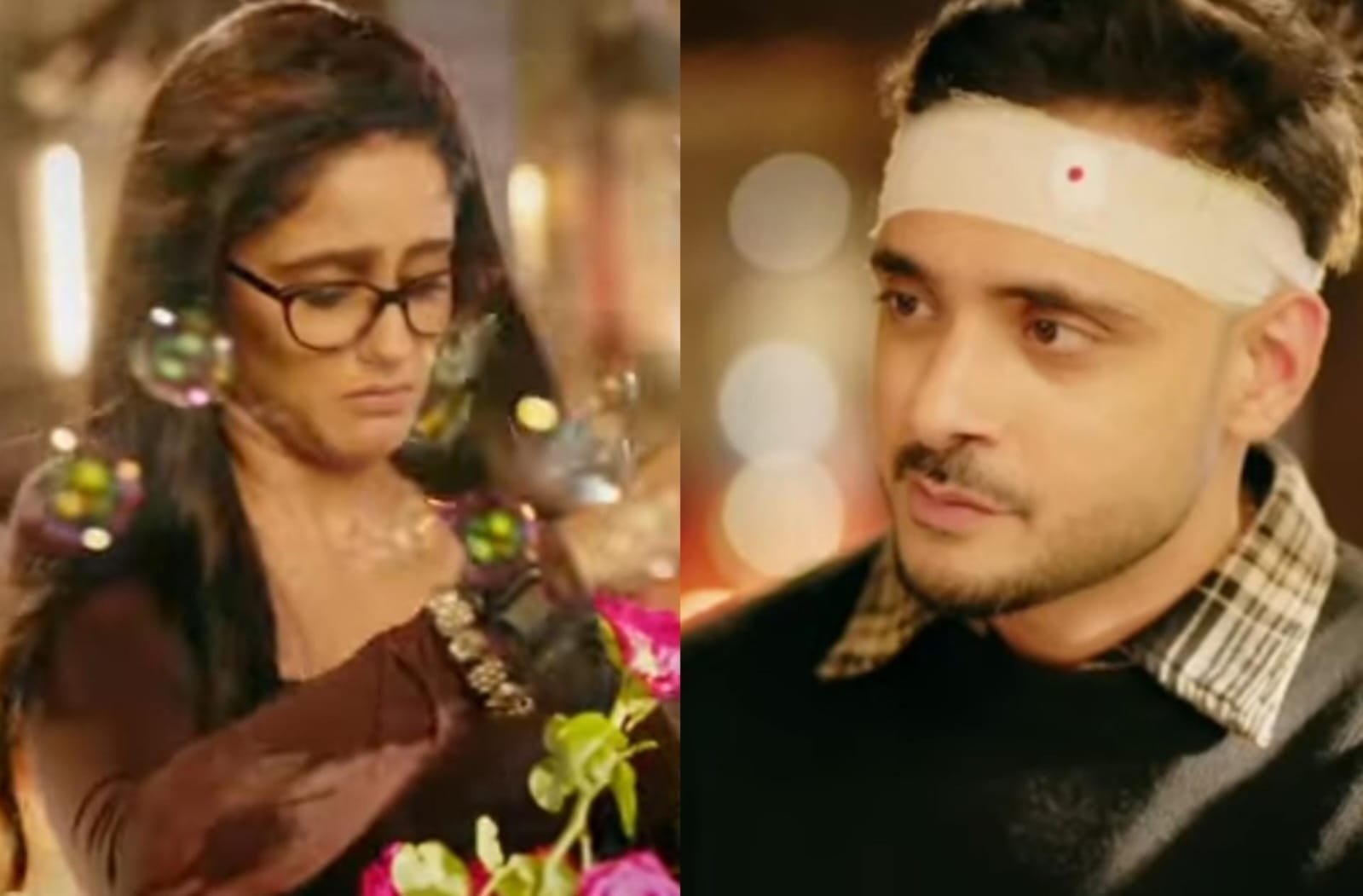 Mannat's Bold Move Bringing Sunita Back Despite the Risks Chipkumedia