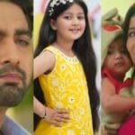Abhira and Armaan