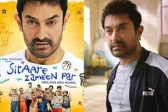 Aamir Khan